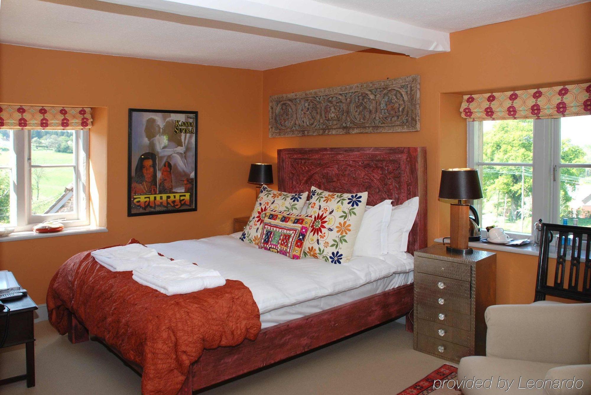 The Longleat Bath Arms Hotel Pokój zdjęcie