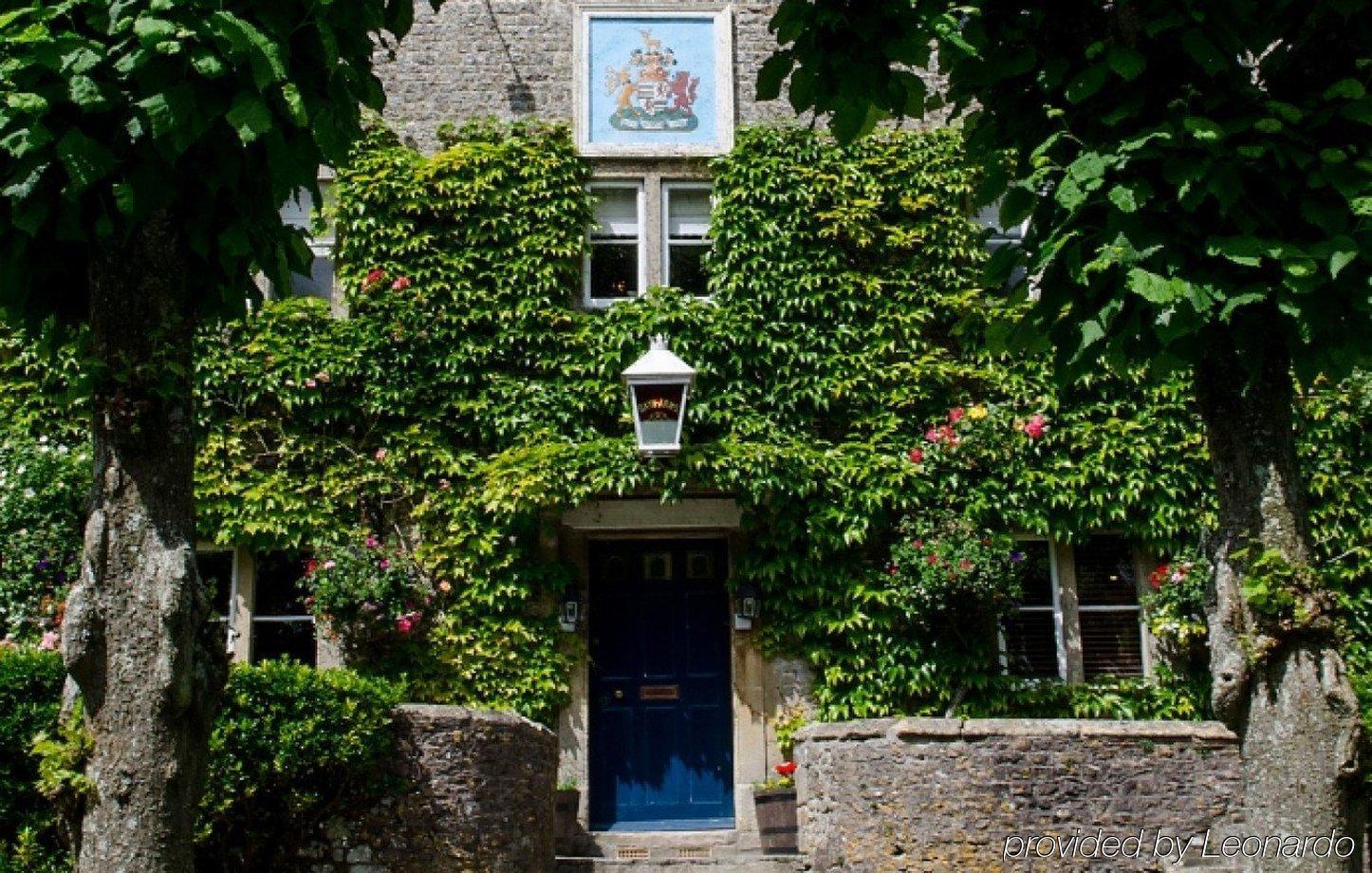 The Longleat Bath Arms Hotel Zewnętrze zdjęcie