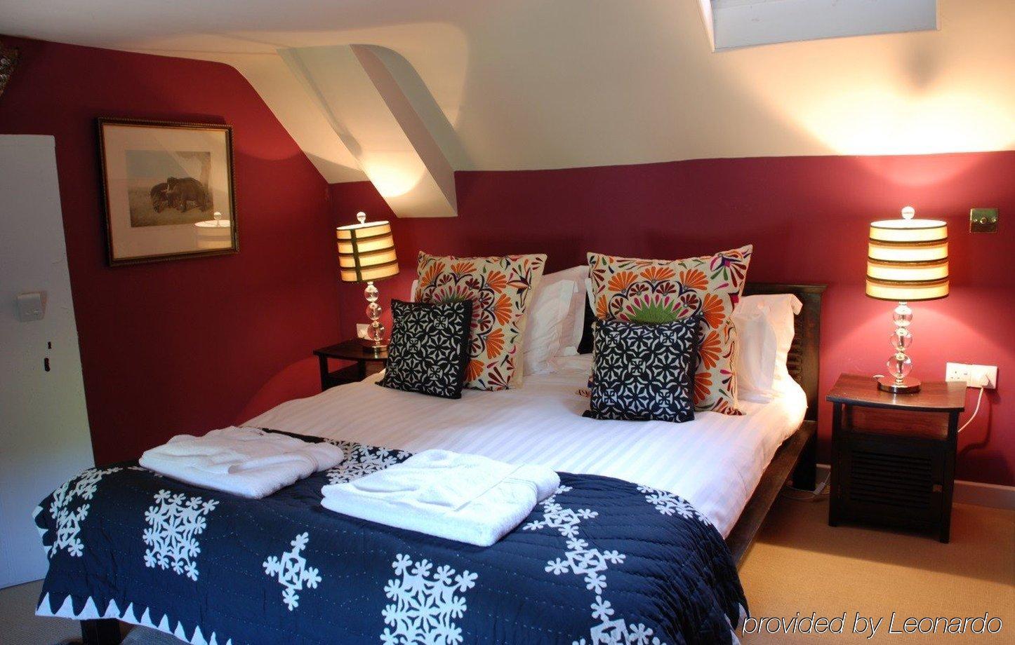 The Longleat Bath Arms Hotel Pokój zdjęcie