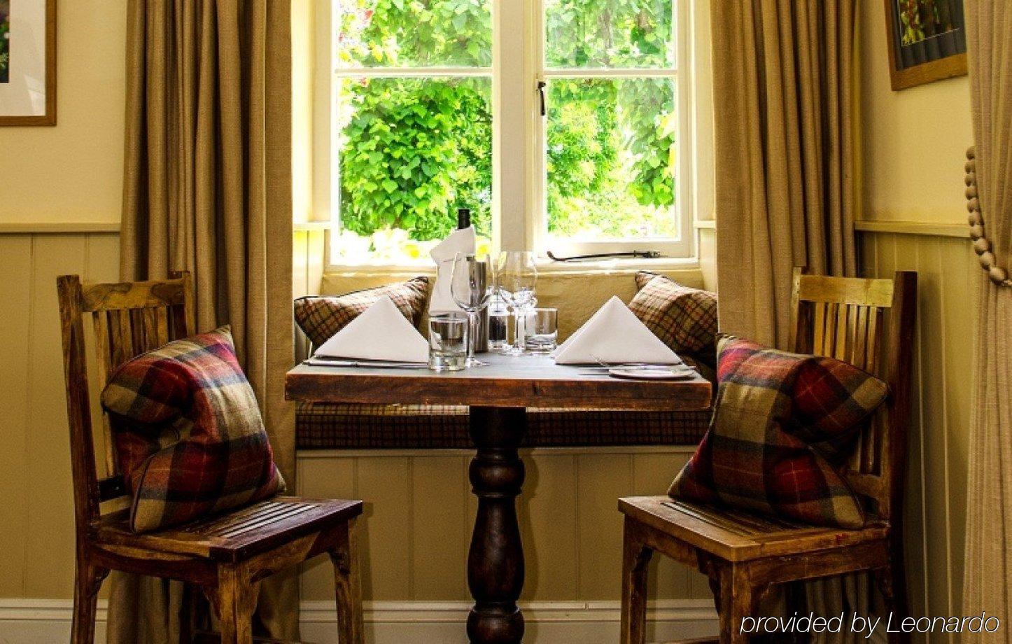 The Longleat Bath Arms Hotel Zewnętrze zdjęcie