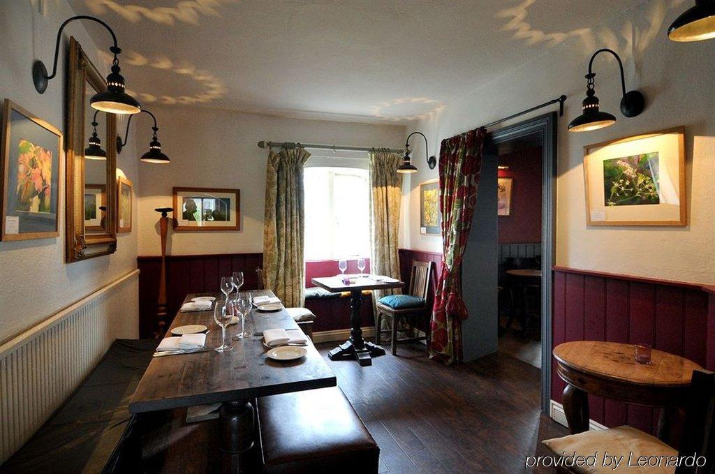 The Longleat Bath Arms Hotel Udogodnienia zdjęcie