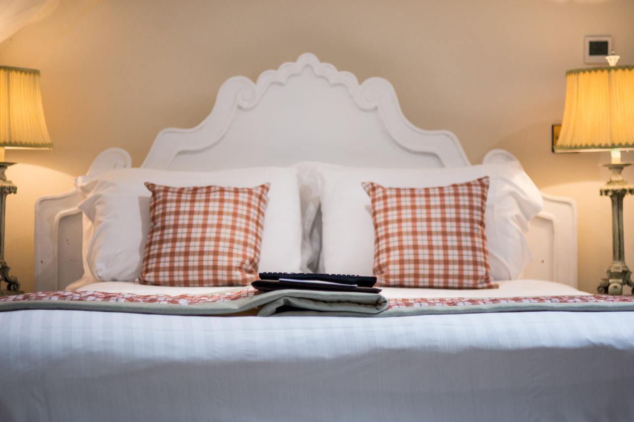 The Longleat Bath Arms Hotel Zewnętrze zdjęcie