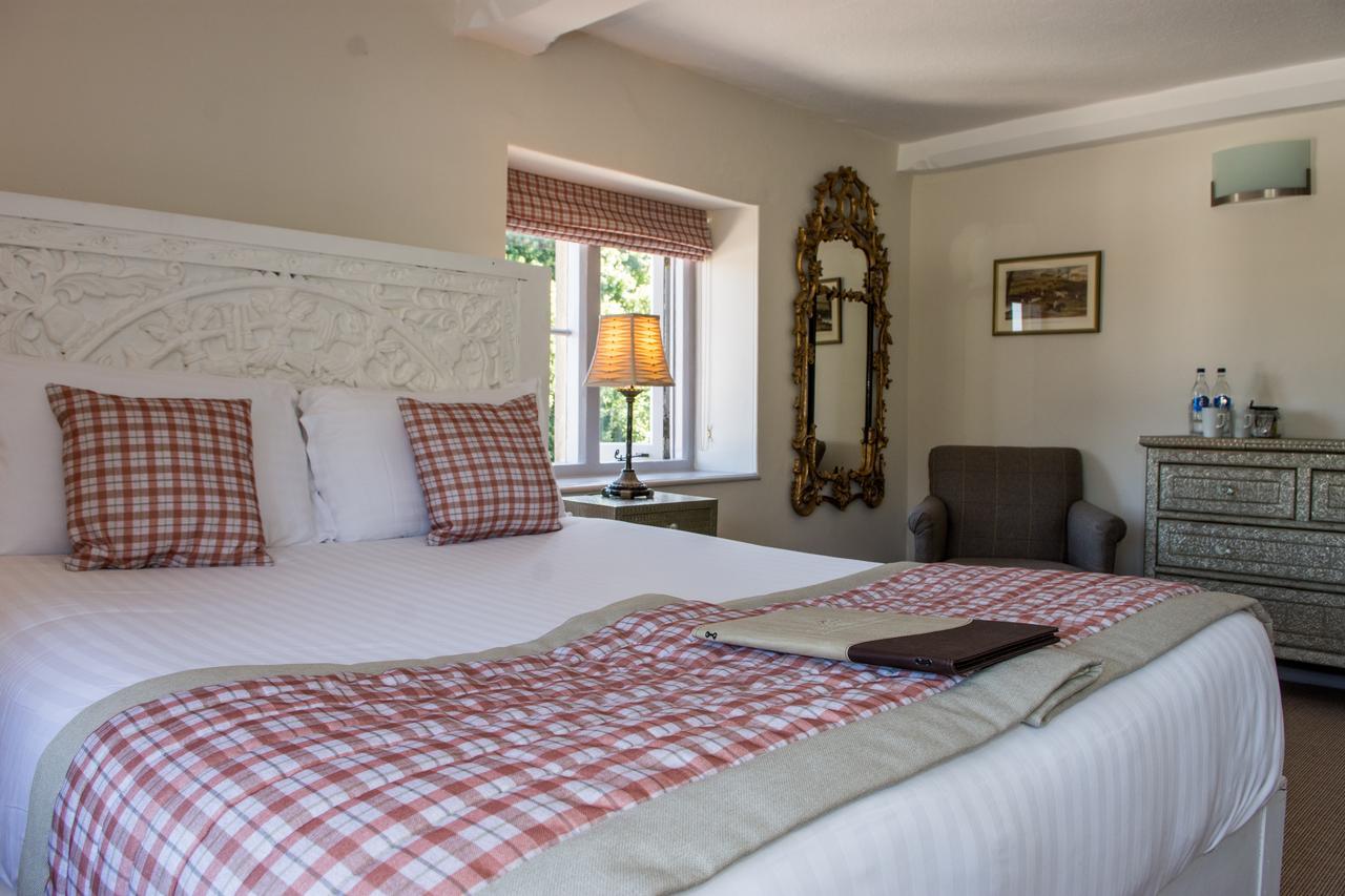 The Longleat Bath Arms Hotel Zewnętrze zdjęcie