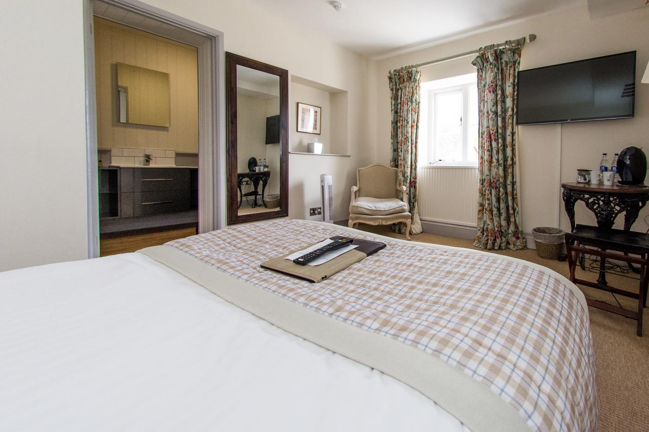The Longleat Bath Arms Hotel Zewnętrze zdjęcie