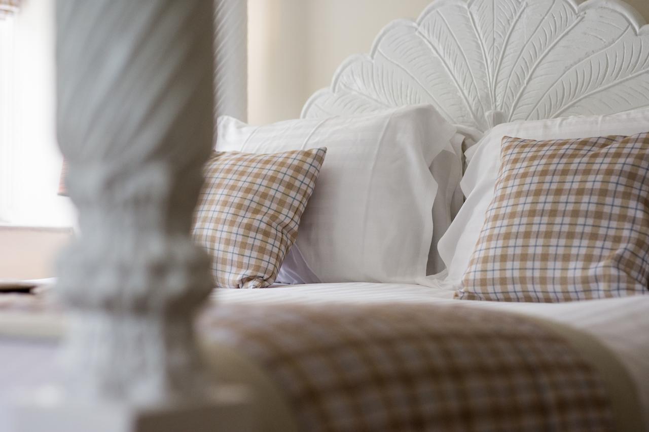 The Longleat Bath Arms Hotel Zewnętrze zdjęcie