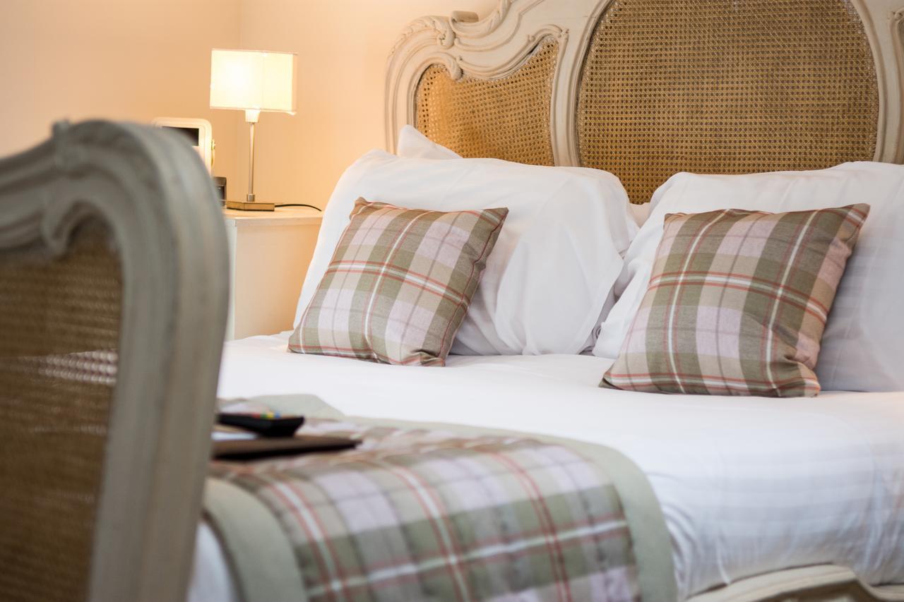 The Longleat Bath Arms Hotel Zewnętrze zdjęcie