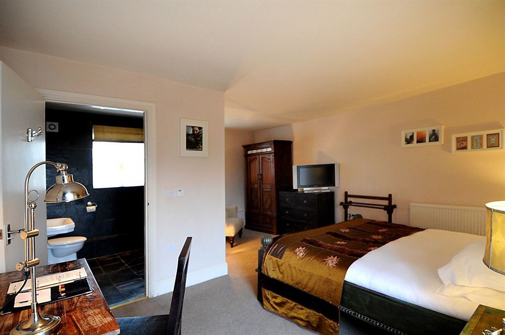 The Longleat Bath Arms Hotel Pokój zdjęcie